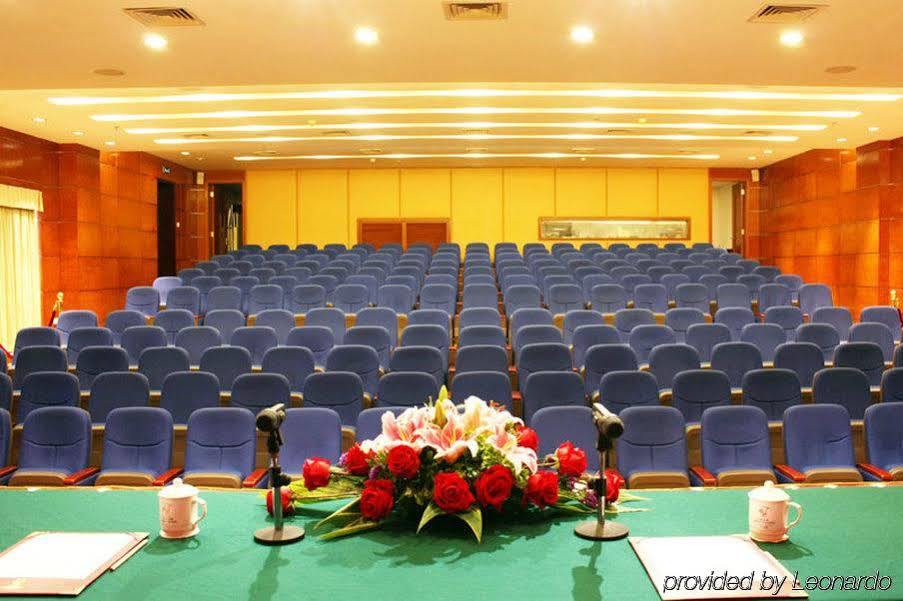 Grand View Hotel Dongguan  Exterior foto