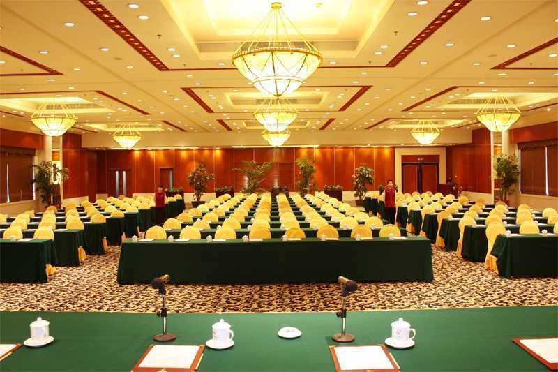 Grand View Hotel Dongguan  Exterior foto